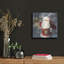 «Light The Way Santa» par Bluebird Barn-853834556