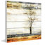 «Lone Tree» par Parvez Taj - impression sur bois-544878230