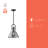 Tiney 1 - Light Single Pendant-88045275-88045277