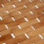 Tapis de bain en bambou Freels