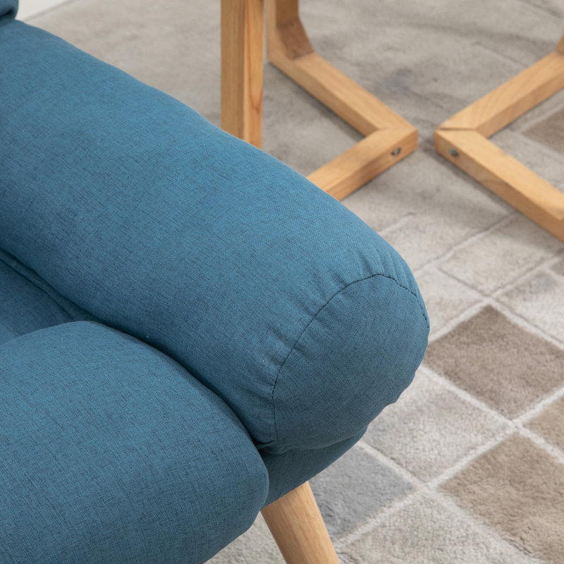 Upholstered Side Chair