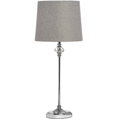 Hounslow 52cm Table Lamp