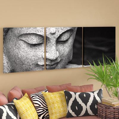 3 - Pieces Modern & Contemporary