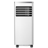 3-IN-1 Portable Air Conditioner with Cooling&Dehumidifier&Fan Mode, for Rooms up to 270/300 Sq.Ft
