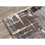 Tapis classique brun / gris-112014039