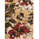 Tapis multicolore Strope
