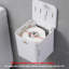 Plastic Paper Towel Holder