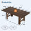 Dining Table-912965384