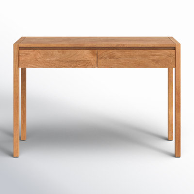 Stills 47'' Solid Wood Console Table