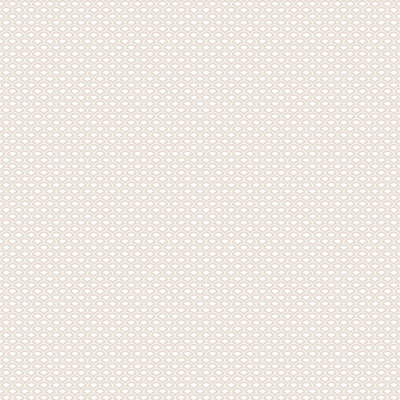 Hughlene 10m x 53cm Matte Wallpaper Roll