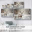 Paysages rétro-Dccxxxxix -Galerie enveloppée Cavas-120813124