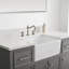 Meuble-lavabo simple 48 po Aisa-2109128107
