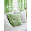 La Boheme Square Pillow Cover & Insert-57553556