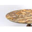Table de salle à manger à piédestal