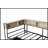 Corner Bed