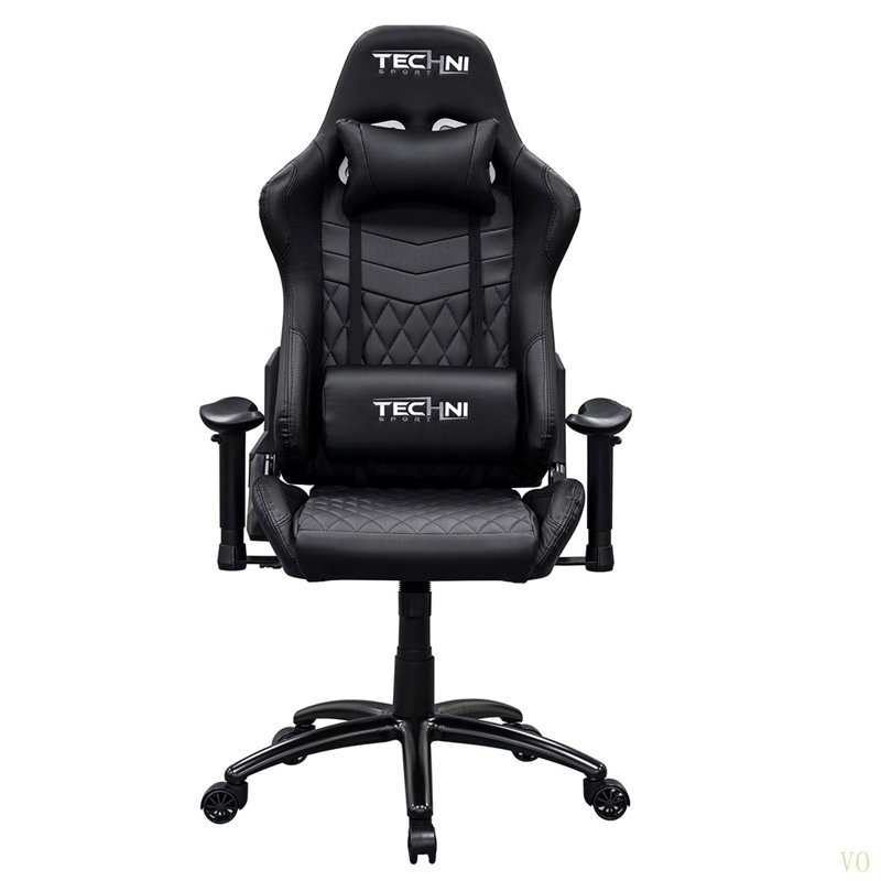 Fauteuil de jeu ergonomique Techni Sport TS-5100