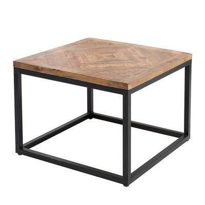 Abadou Frame Coffee Table