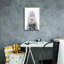 Art mural sur toile Trinx «80's Bitch» par Balazs Solti-1175712706