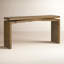 Matthes Solid Wood Console Table-1891960522-1940338076