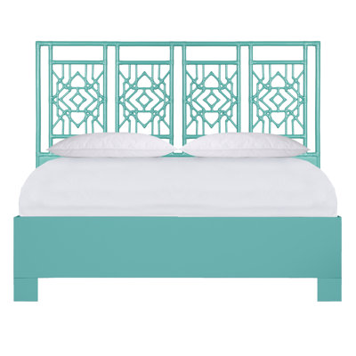 Tulum Bed