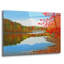  «Autumn Dream 2017» par Kenneth M Kirsch, art mural en verre acrylique, 36 po x 24 po-1456445850