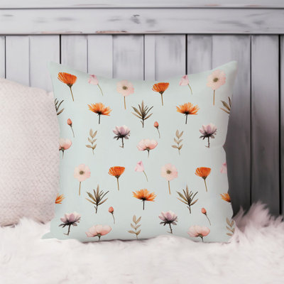 Botanical Flora Fantasy Plants Cottage & Cottagecore