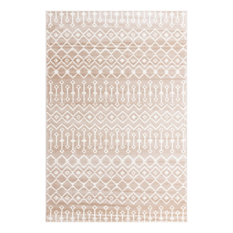 Ontonagon Geometric Indoor Rug