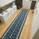 Kaira Soft Non-Slip Indoor Rug