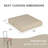 Aoodor Patio Chair Cushions Set-1809928360-1809928367
