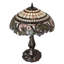Meyda Tiffany & Stained Glass Table Lamp
