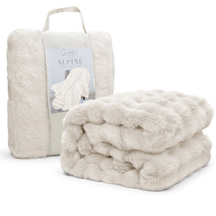 Throw Blanket