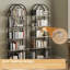 182cm H x 80cm W Bookcase-355729646