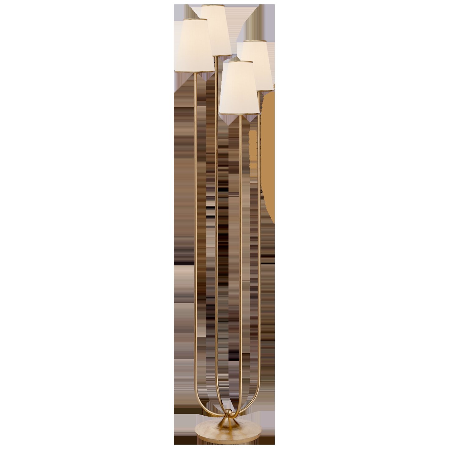 Montreuil Tree Floor Lamp by AERIN