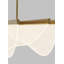 Nyra 12 - Light LED Pendant-56360270