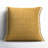 Sharron Square 100% Linen Pillow-360249415-360249437