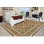 Tapis bourgogne perse pak-persan Dwain