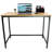 Metal Base Writing Desk-2068988000-2068988015
