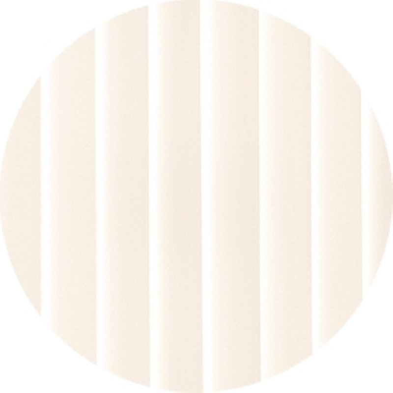 Plafonnier encastré 78,7 po Siam, Crème, H 18,7 po x l 78,74 po x P 78,74 po, 8