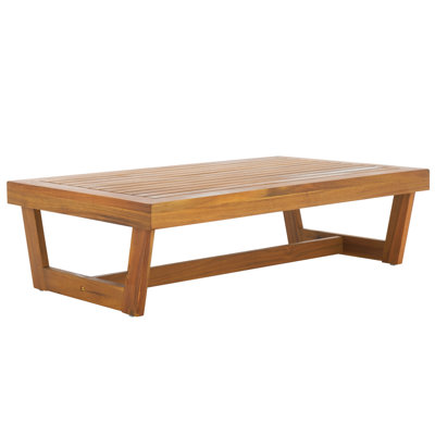 Frisina Coffee Table by Latitude Run