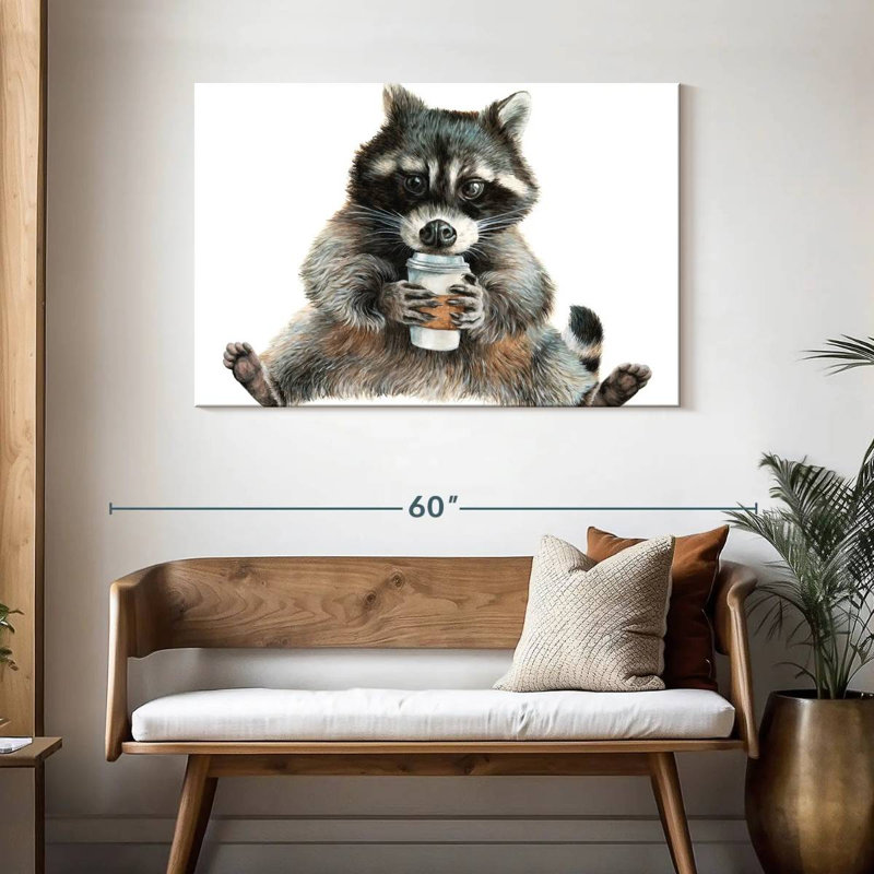 Rocket Fuel, 30" H x 45" W