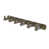 Antique Brass is out of stock