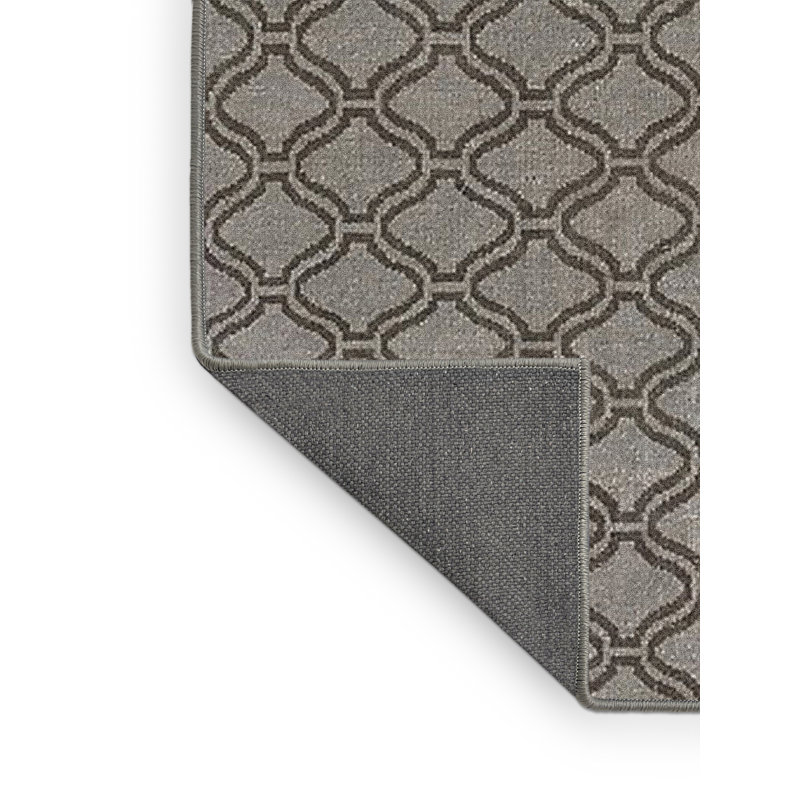 Tapis brun Alexus, Rectangle 2 pi x 3 pi