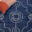 Brayden-Lee Flat Weave Polpropylene Southwestern Rug-501450019