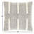 Sefarina Striped Cotton Blend Throw Pillow-1826948078-1791781055