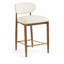 Tabouret en tissu Riccio-336270608-336270615-336270609