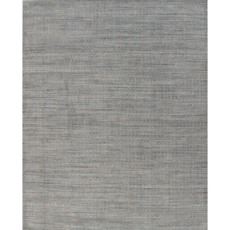 One-of-a-Kind 8' X 10' Area Rug