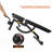 Adjustable Strength Training Bench