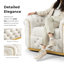 Chaise d'appoint Milthon