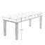 Banc rembourré capitonné en velours Heng Ming-1991003760