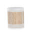 Onix Sand Bathroom Storage Container
